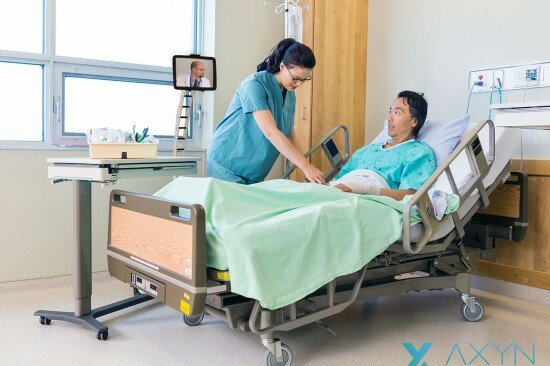 ubyx Hopital retouchee ubyx Hopital retouchee