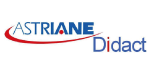logo astriane didact